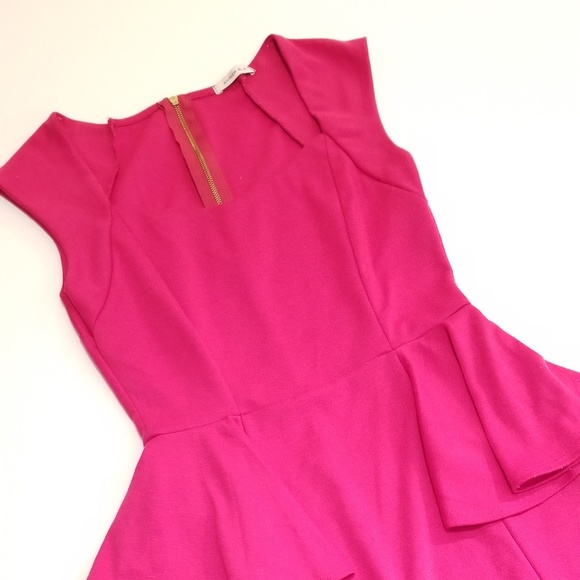 Pink Dress - Picture 4 of 6